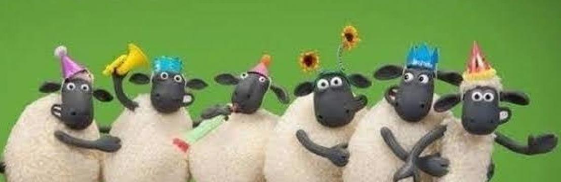 Galgenweibchen 1