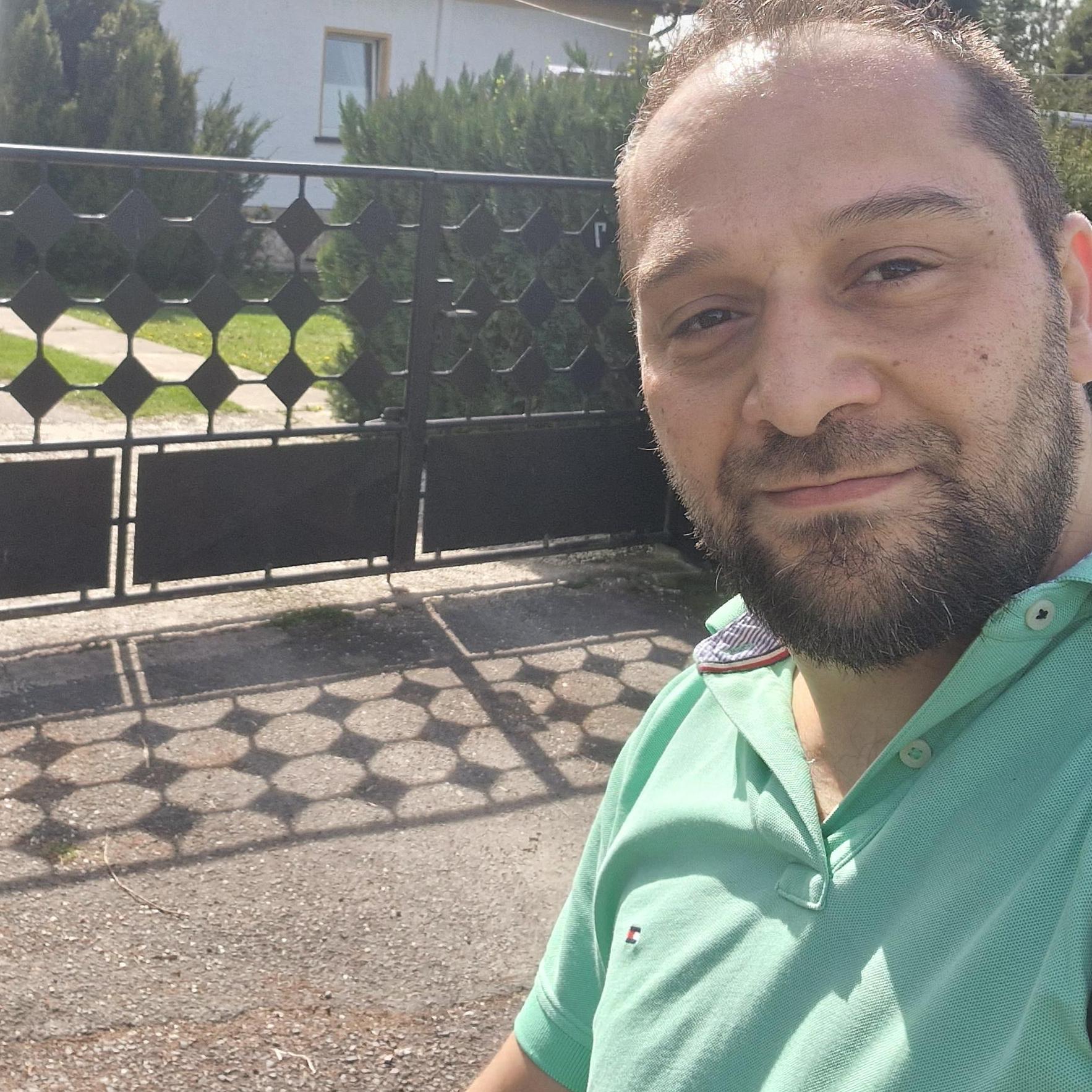 Dzeladin Ajetovic