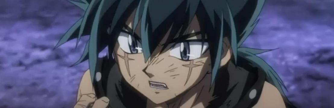 Kyoya Tategami