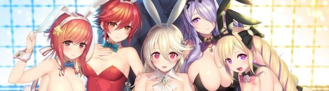 Anime Girls