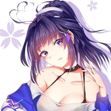 Anime Girls