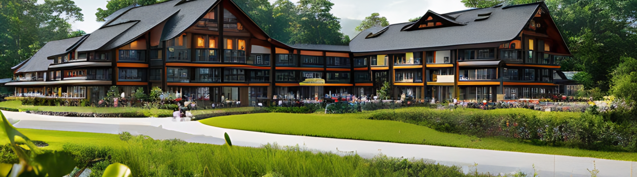 OptimaMed Agathenhof Gesundheitsresort