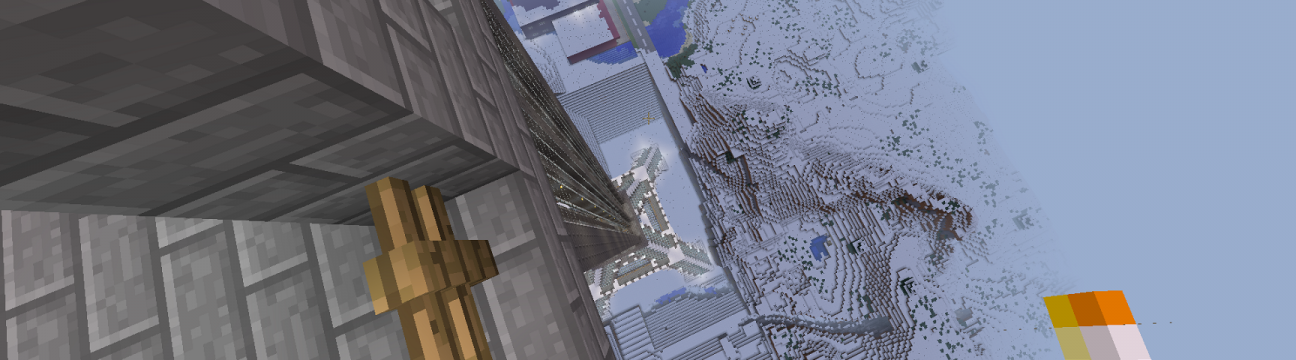 Minecraft