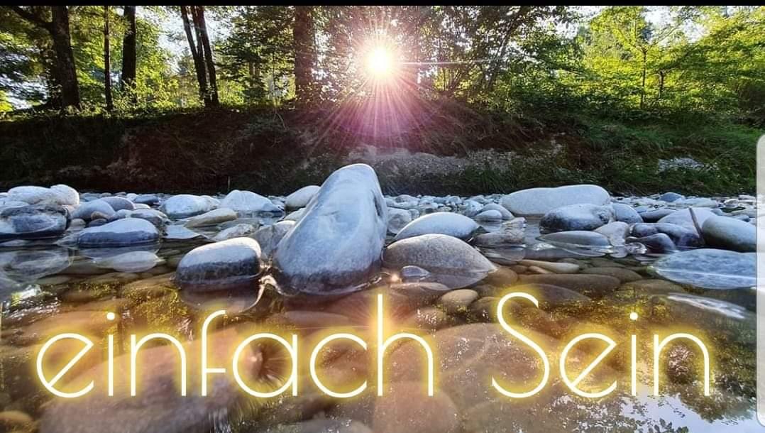 EinfachSein 