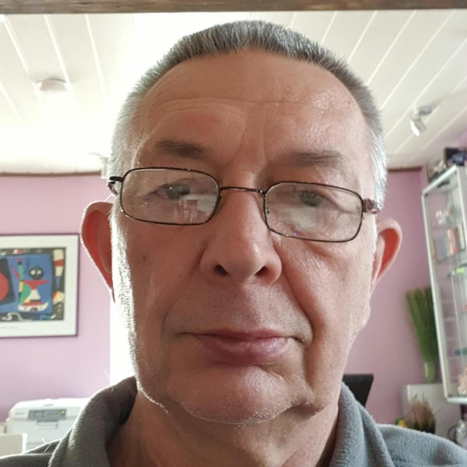 Manfred Weih