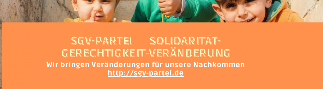 SGV - Infogruppe