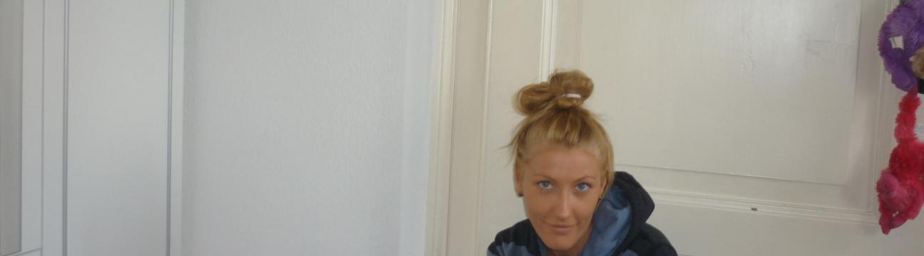 Annett Lehmann