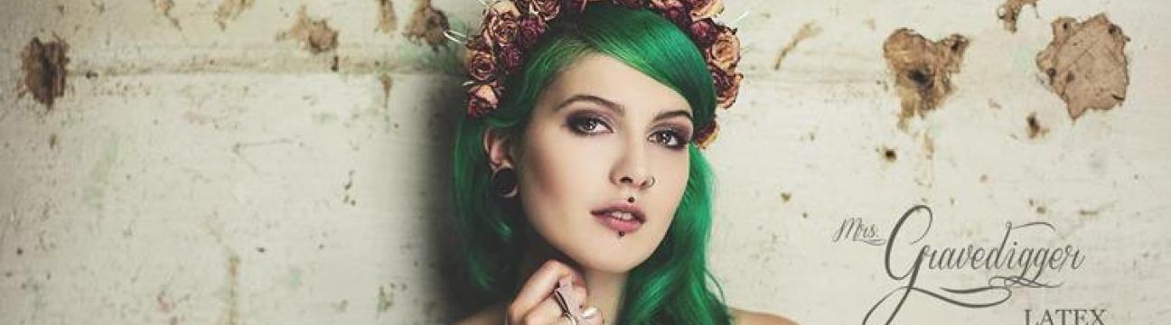 Lilly Brown