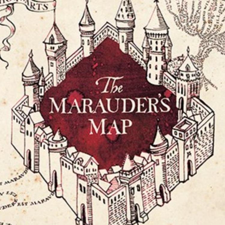 Marauders Time RPG