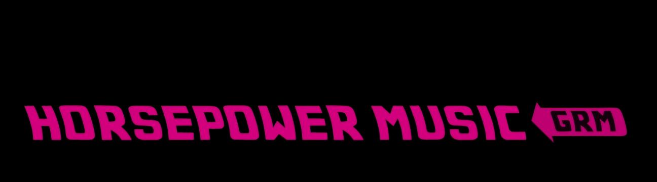 HORSEPOWER MUSIC  GRM 