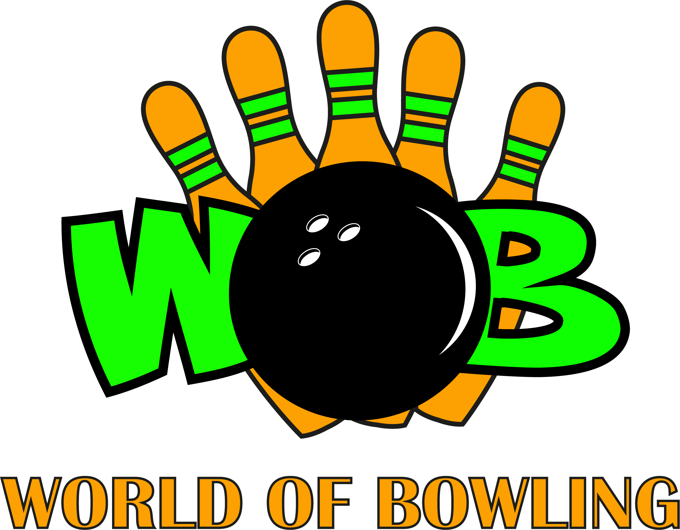 world of bowling