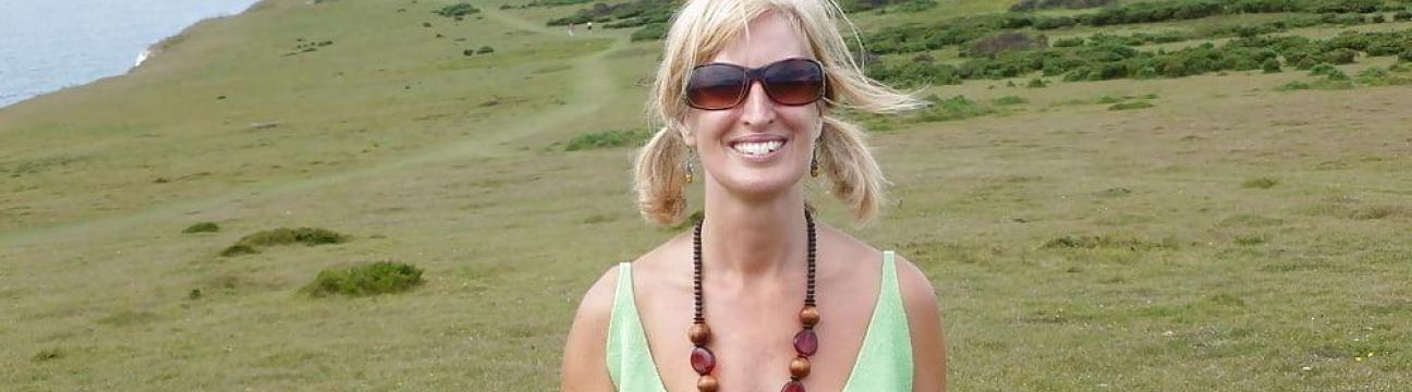Tamara Seeger