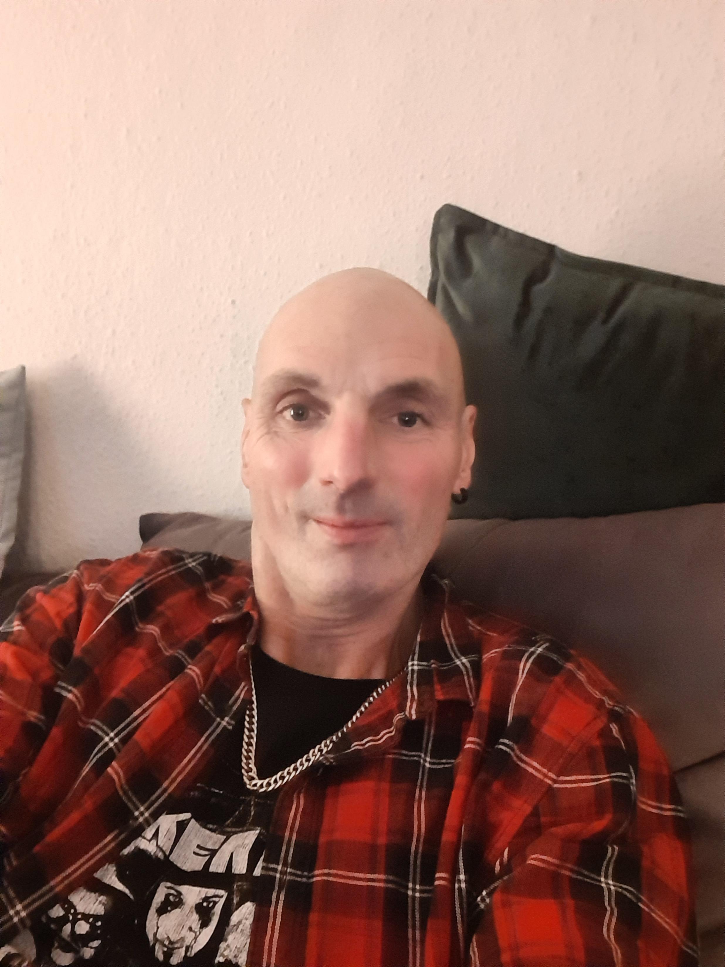 Hartmut  Boyen