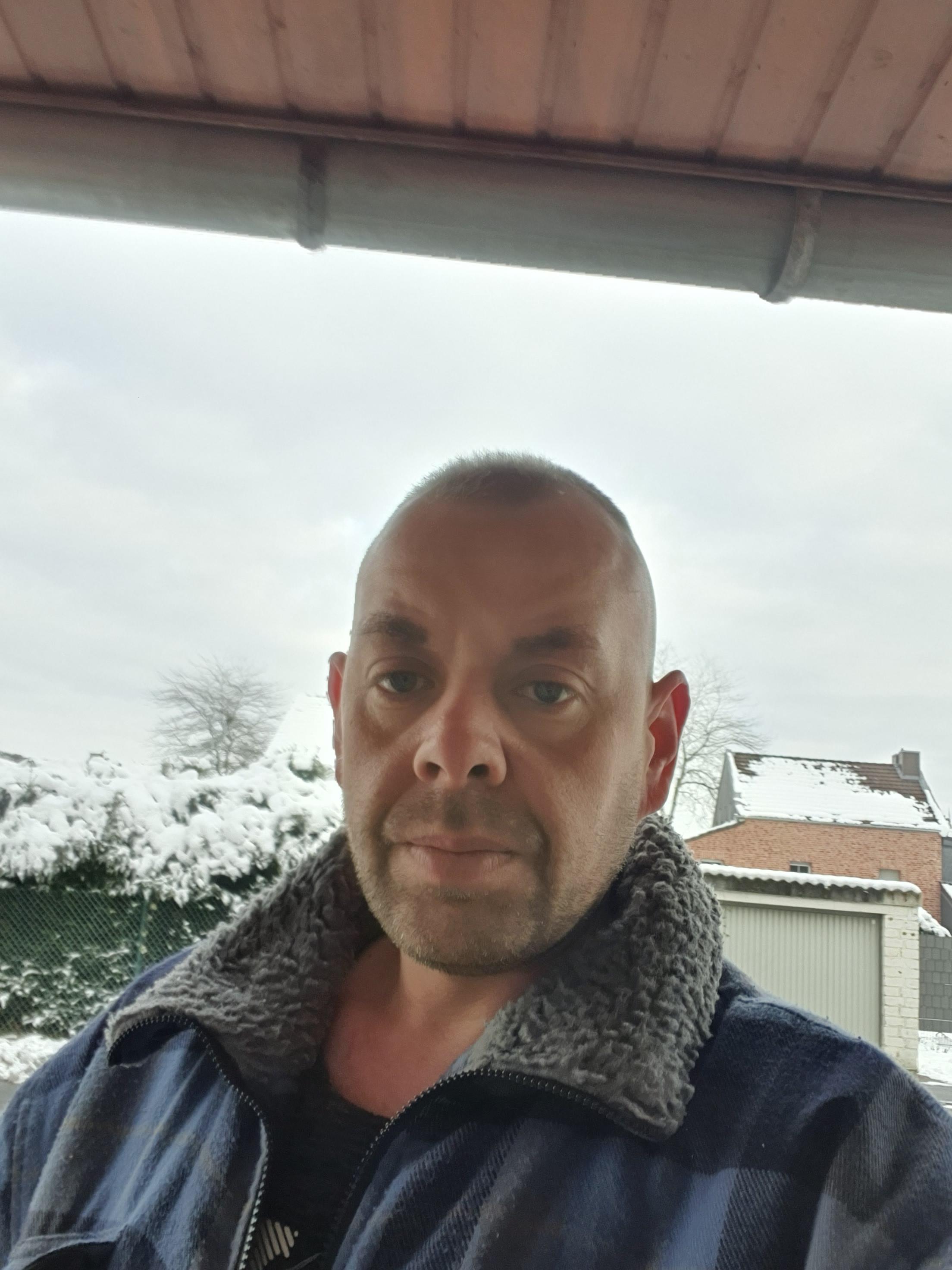 Daniel Kauric 
