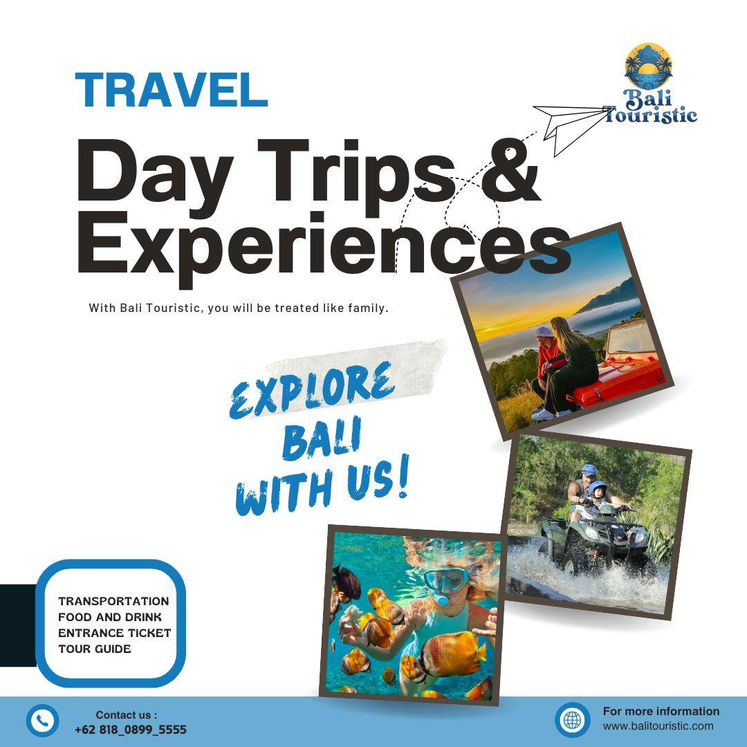 Bali Greatest Ubud Tour