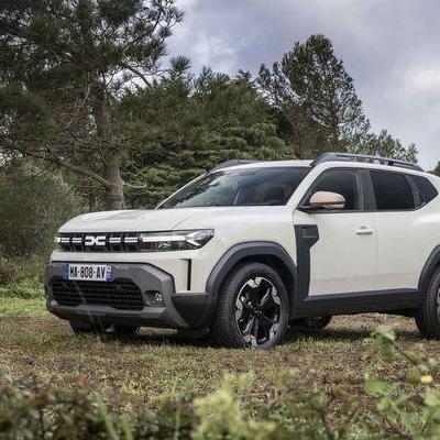Dacia 