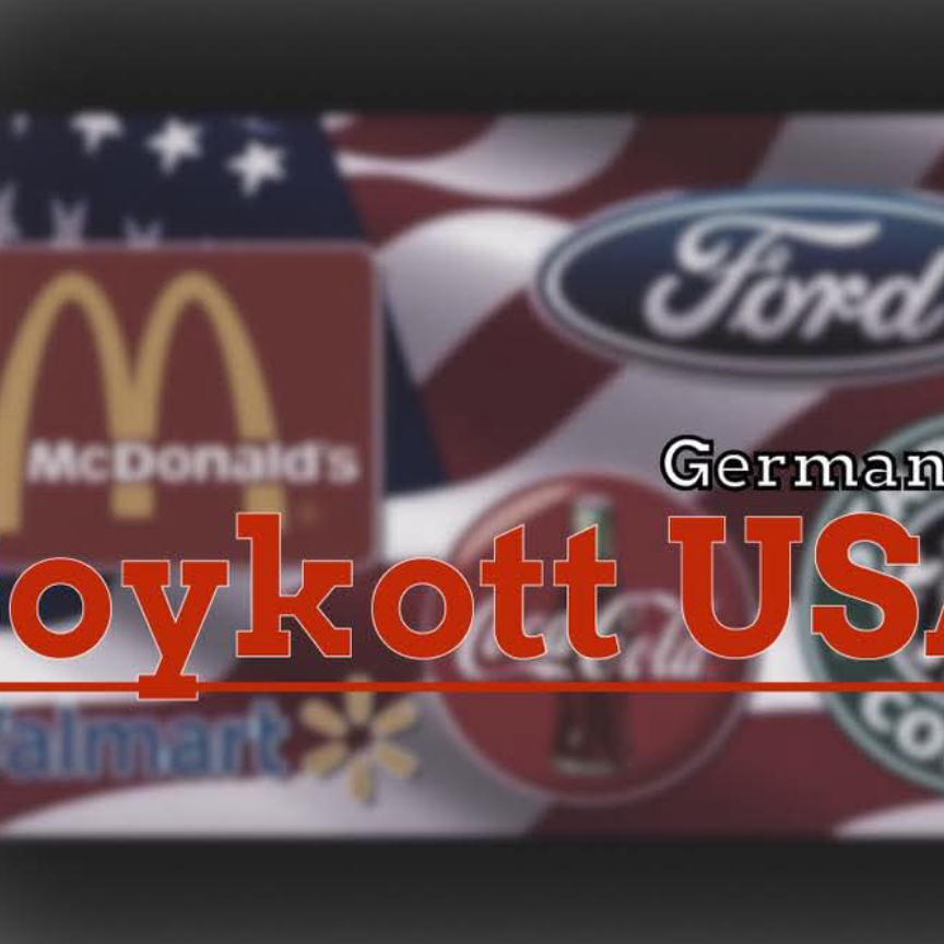 Boycott USA