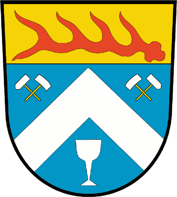 Döbern - Glasmacherstadt in der Niederlausitz