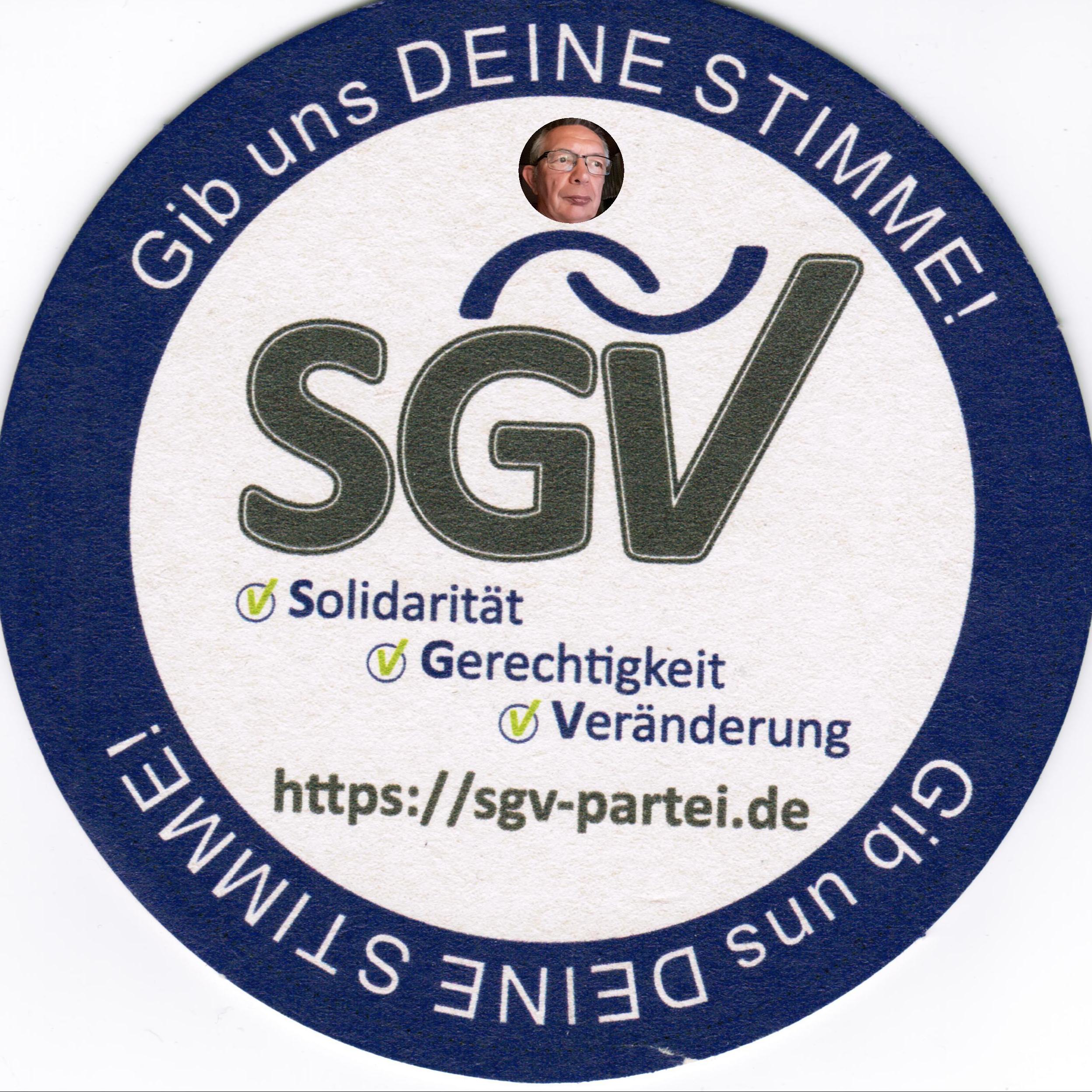SGV-Partei