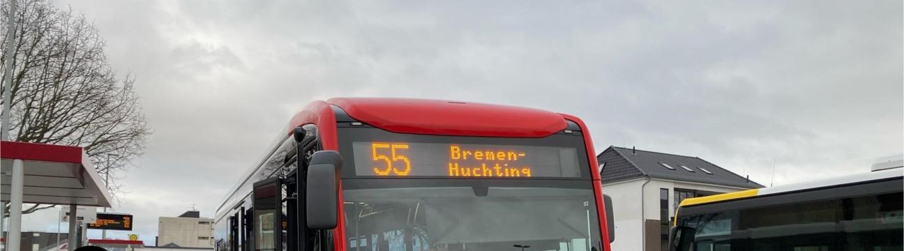 Bremer Straßenbahn AG