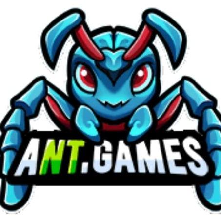 Ant Games