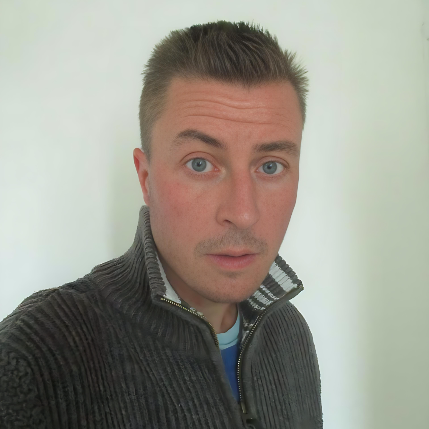 Maxime Pascal Vandenterghem