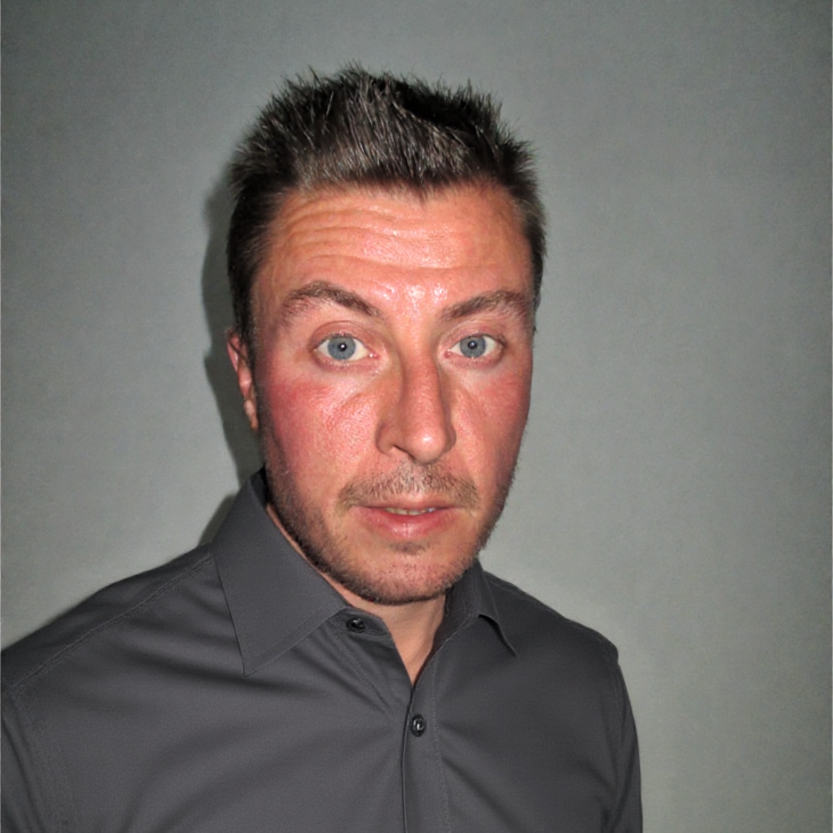 Maxime Pascal Vandenterghem