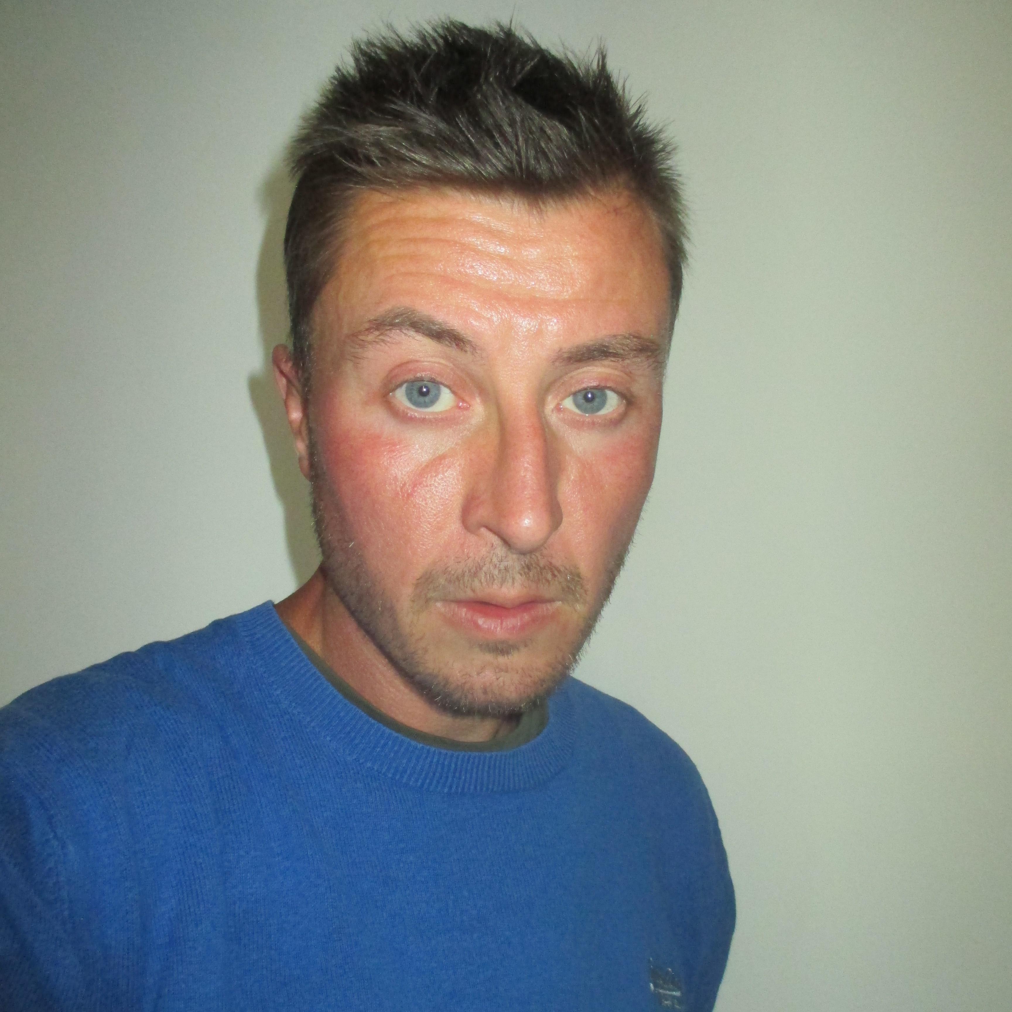 Maxime Pascal Vandenterghem