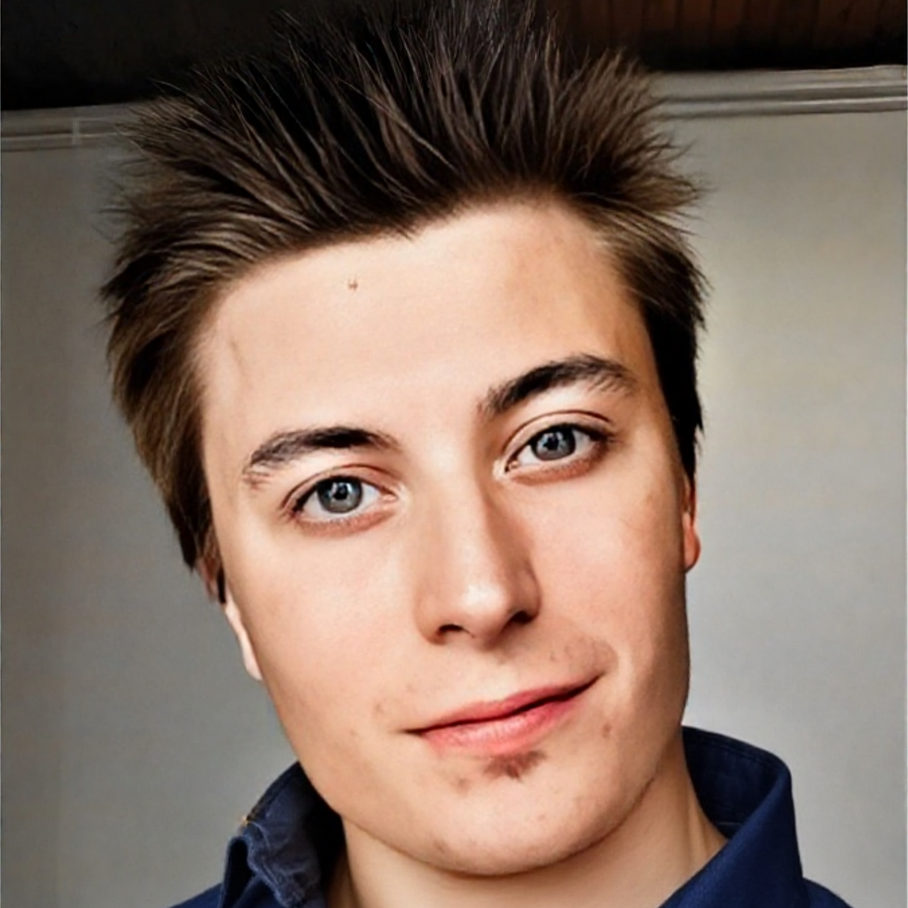Maxime Pascal Vandenterghem