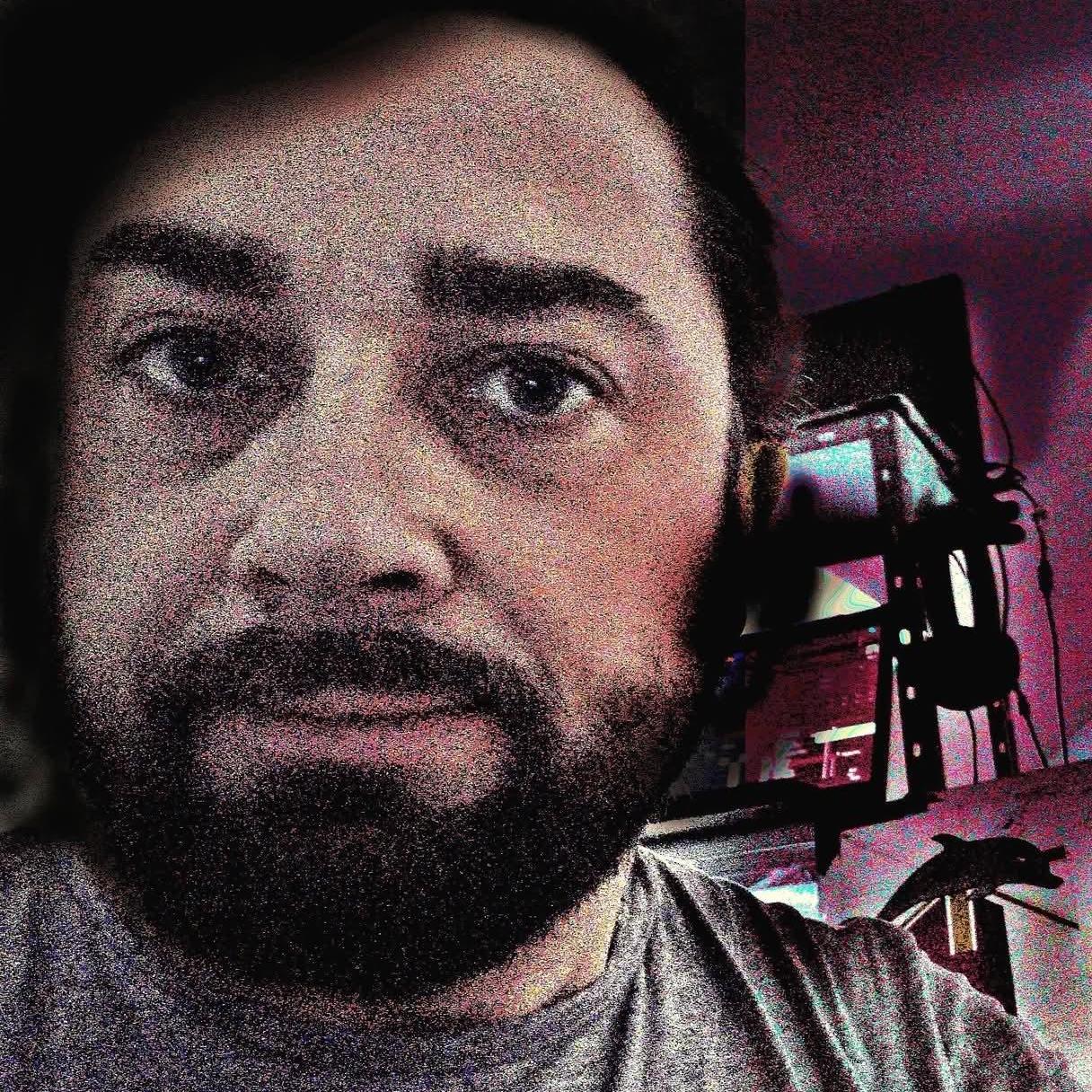 HD Chriss Huthformoers* / Hr. Christopher Gudd