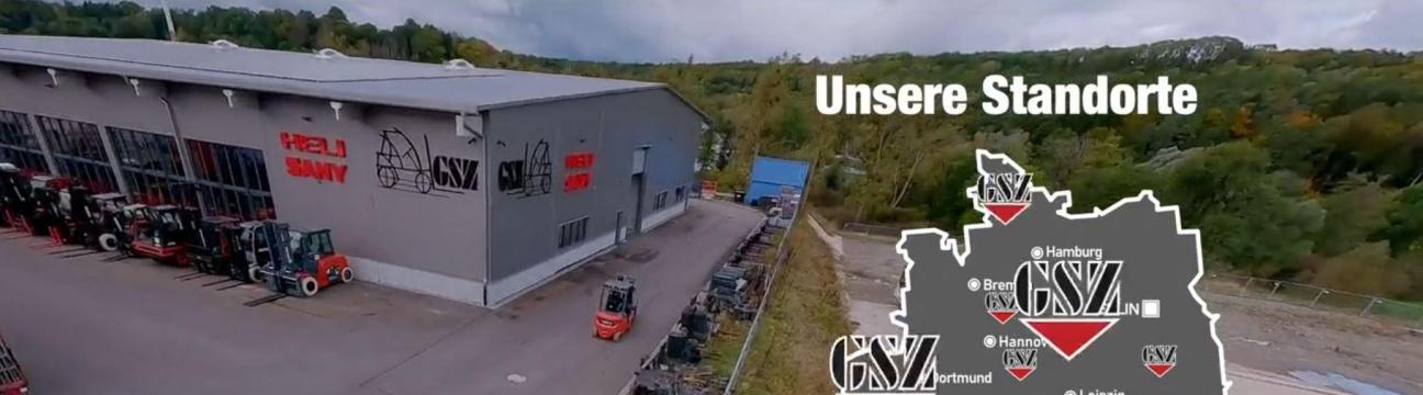 GSZ Schweiz