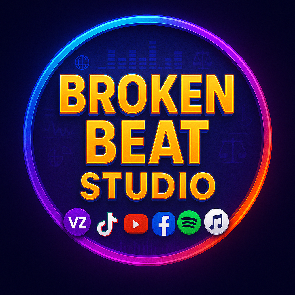 Broken Beat Studio