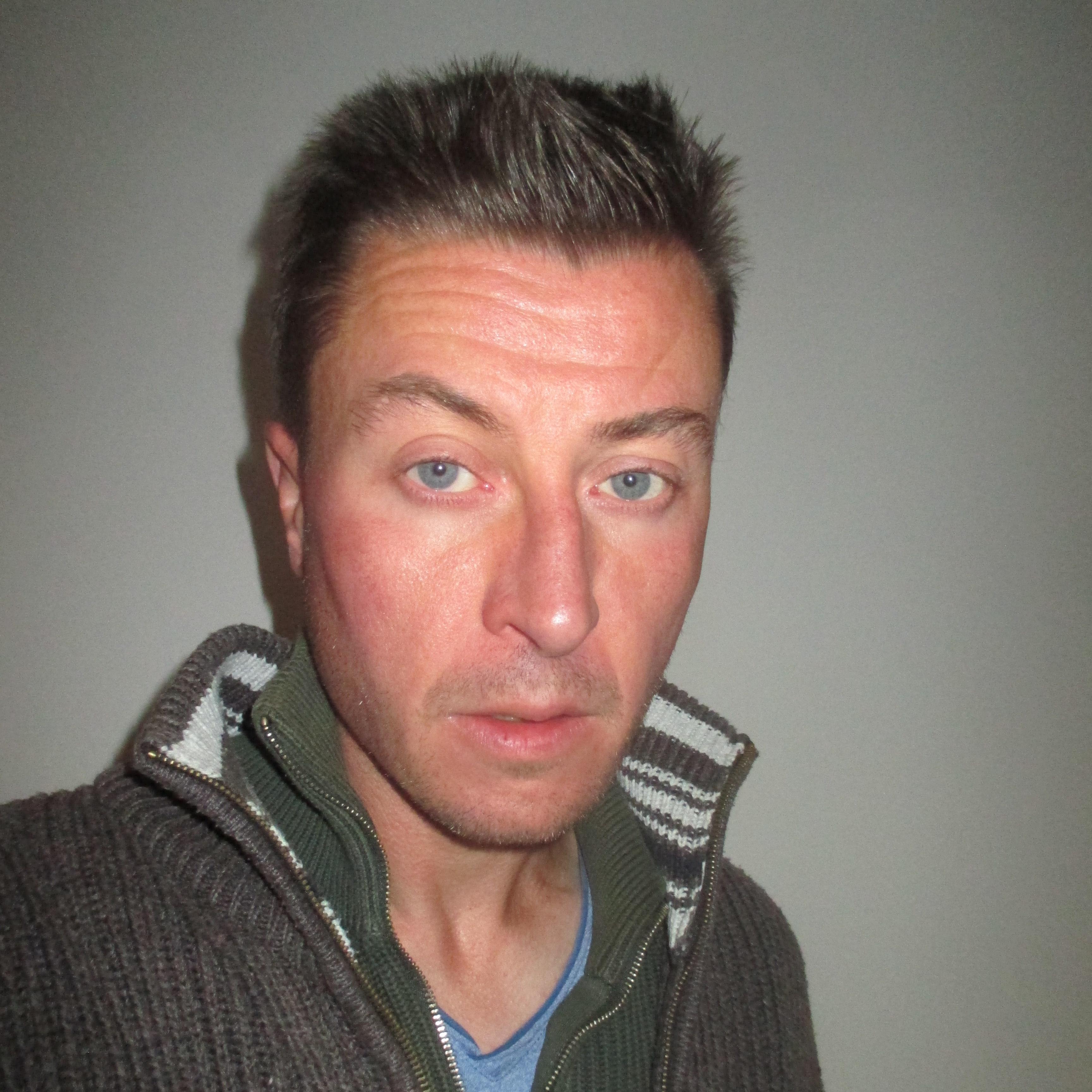 Maxime Pascal Vandenterghem