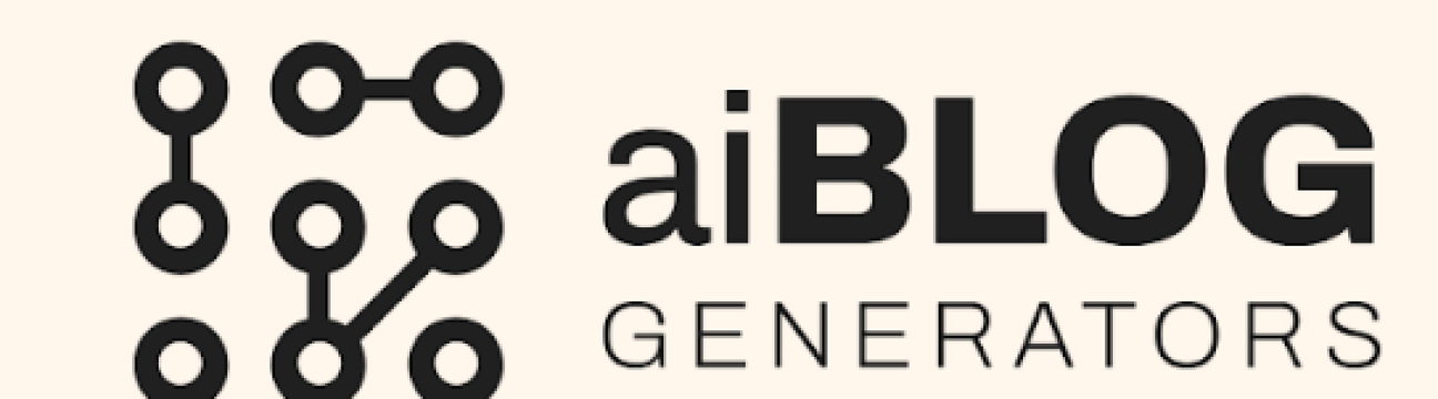 AI Blog Generators