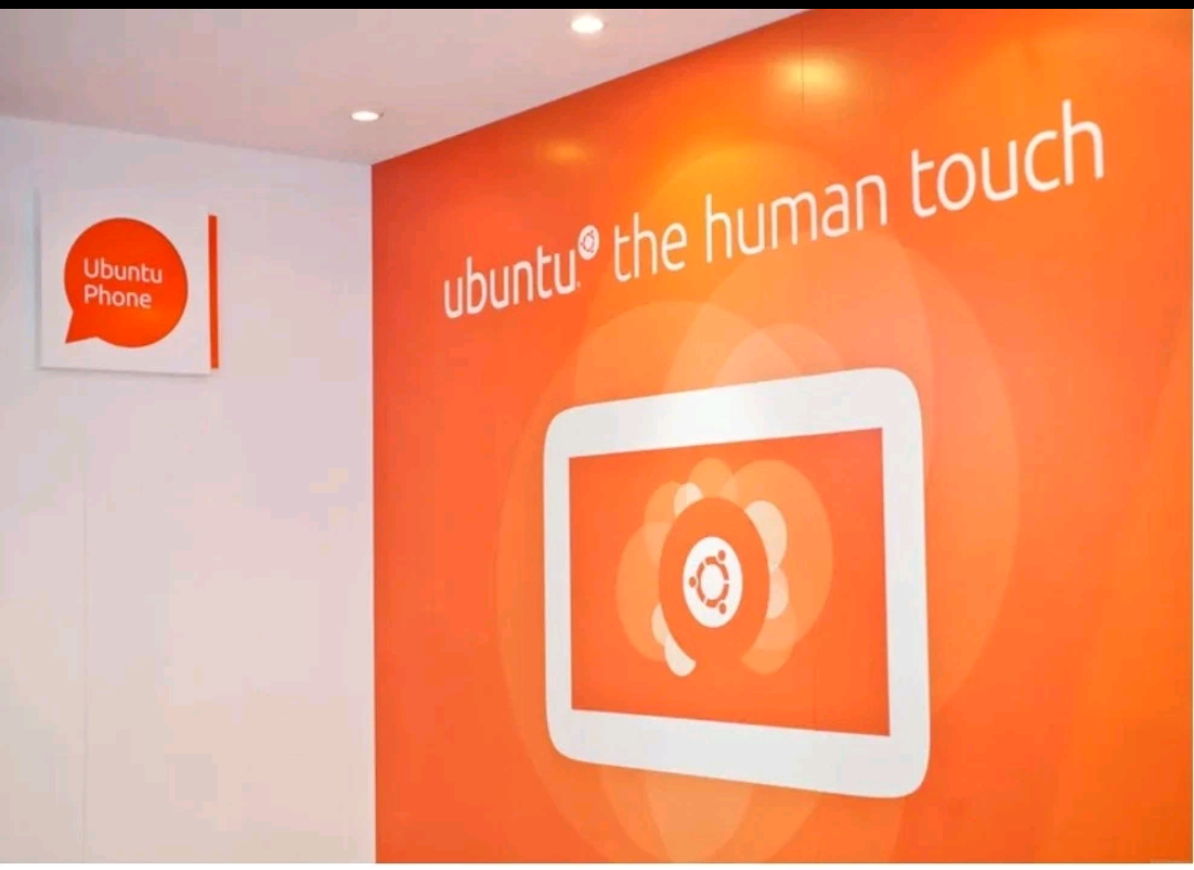 Ubuntu Touch