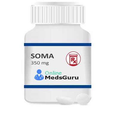 Carisoprodol OrderOnline