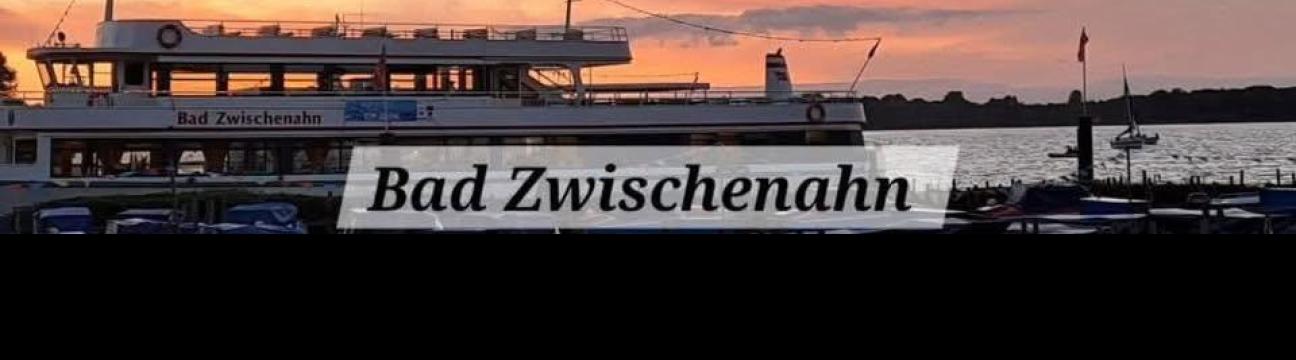 Wenn du aus Bad Zwischenahn kommst dann ...