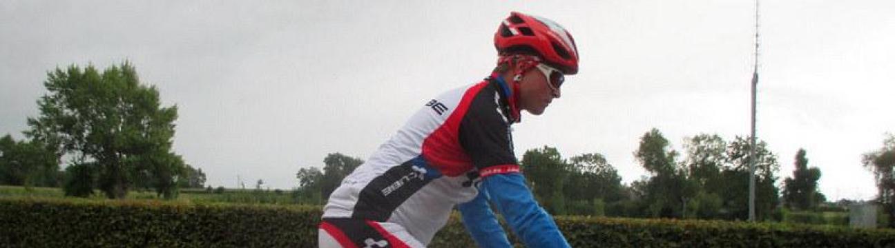 Maxime Pascl Vandenterghm