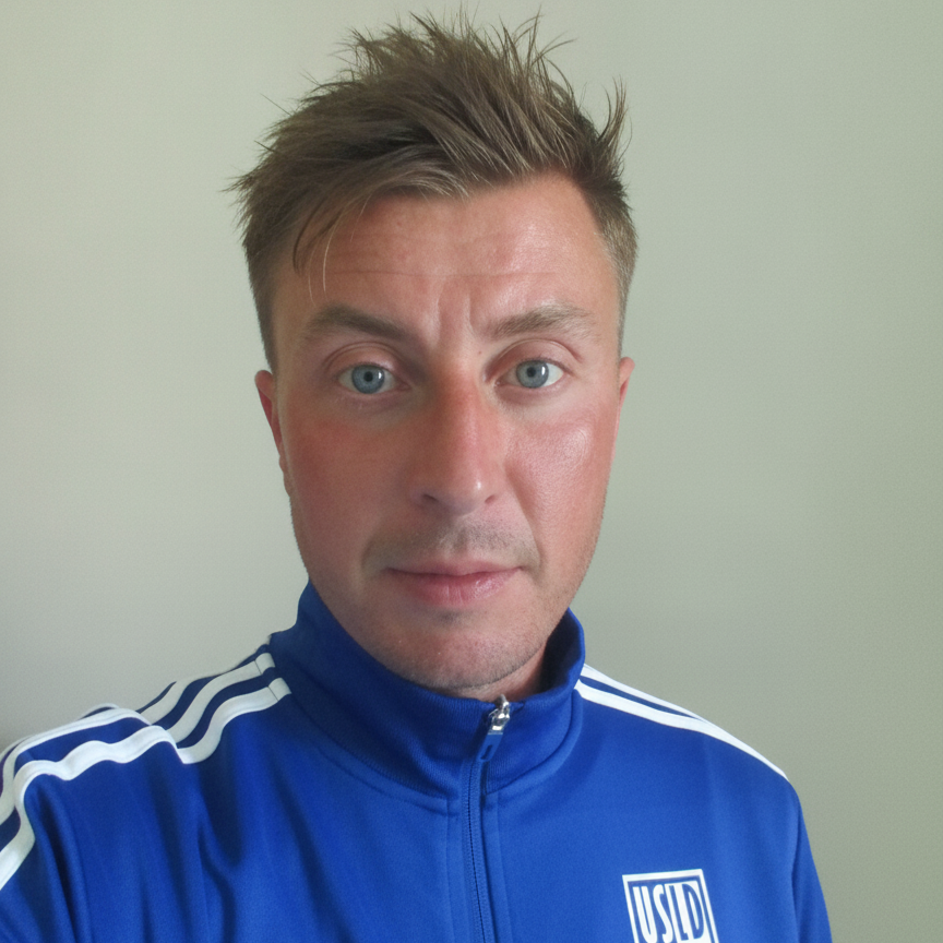 Maxime Pasc Vandenterghm