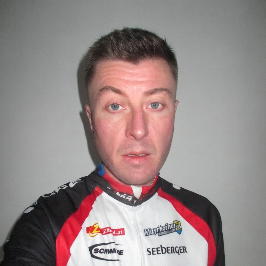 Maxime Pasc Vandenterghm