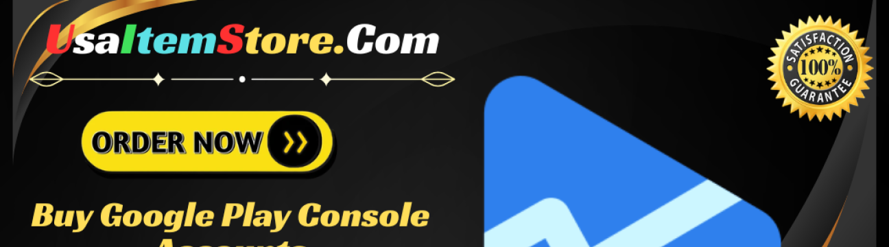 BuyGoogle Accounts