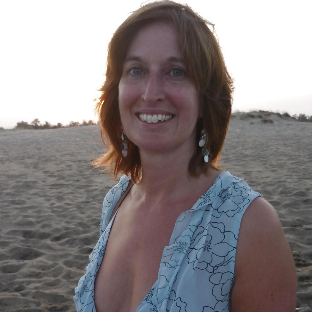 Tamara  Seeger
