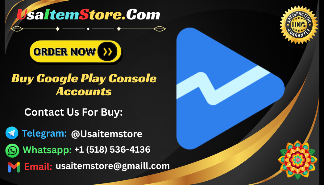 BuyGoogle Accounts