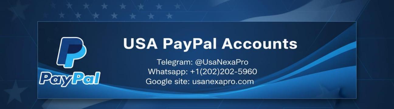 Sell Banking Accounts