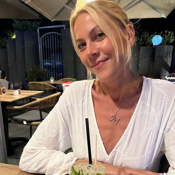 Marie Wesel
