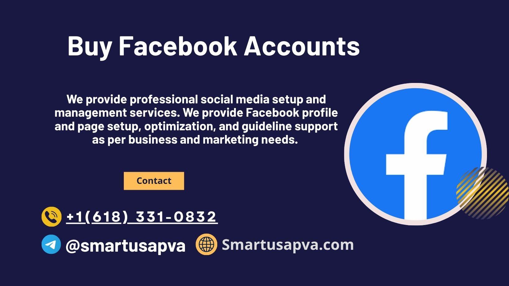 Buy Facebook