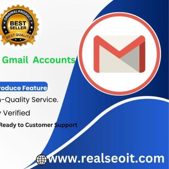  Gmail Acco