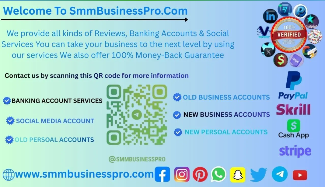 Smm  BusinessPro