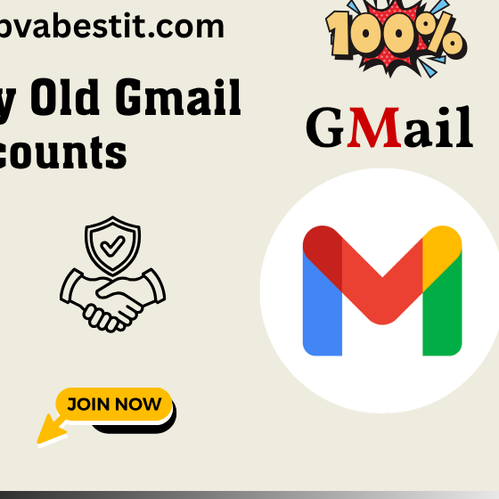 Buy Old  Gmail
