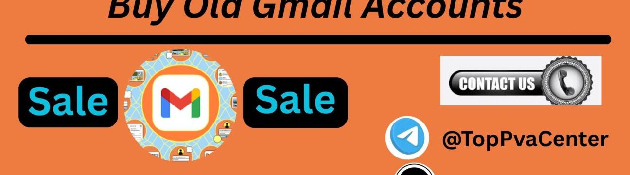 Old  Gmail 